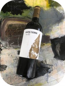 2017 Bodegas Atalaya, Alaya Tierra, Castilla-La Mancha, Spanien