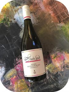 2018 Staete Landt, Annabel Sauvignon Blanc, Marlborough, New Zealand