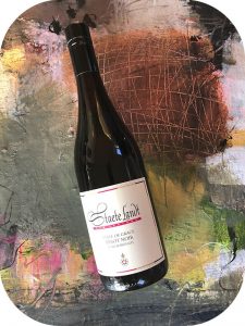 2016 Staete Landt, State of Grace Pinot Noir, Marlborough, New Zealand