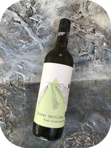 2018 Weingut Eschenhof Holzer, Grüner Veltliner Altweingarten, Wagram, Østrig