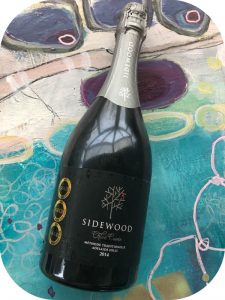 2014 Sidewood Estate, Cuvée Chloe Sparkling, Adelaide Hills, Australien