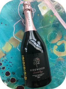 2013 Sidewood Estate, Isabella Rosé Sparkling, Adelaide Hills, Australien