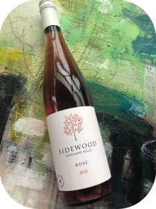 2018 Sidewood Estate, Rosé, Adelaide Hills, Australien