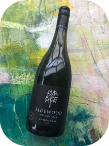 2017 Sidewood Estate, Chardonnay, Adelaide Hills, Australien