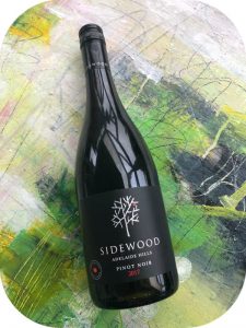 2018 Sidewood Estate, Pinot Noir, Adelaide Hills, Australien