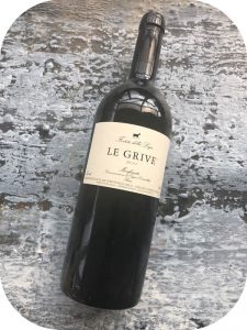 2017 Forteto della Luja, Le Grive Monferrato Rosso, Piemonte, Italien