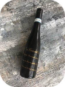 2015 Forteto della Luja, Piasa Rischei Loazzolo, Piemonte, Italien