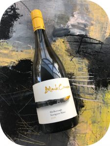 2018 Blank Canvas, Sauvignon Blanc, Marlborough, New Zealand