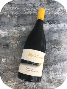 2017 Blank Canvas, Abstract Sauvignon Blanc, Marlborough, New Zealand