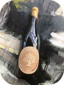 2018 Gemtree Wines, Small Batch Mataro, McLaren Vale, Australien