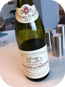 2015 Bouchard Père & Fils, Beaune du Château Premier Cru, Bourgogne, Frankrig