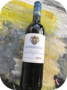 2017 Bonnievale Wines, River Collection Cabernet Sauvignon Merlot, Western Cape, Sydafrika