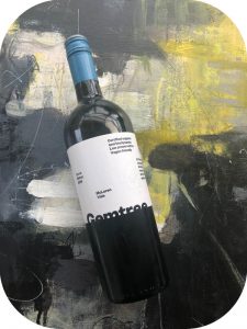 2018 Gemtree Wines, Uncut Shiraz, McLaren Vale, Australien