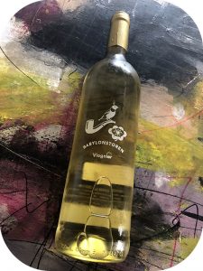 2018 Babylonstoren, Viognier, Western Cape, Sydafrika