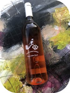 2018 Babylonstoren, Mourvèdre Rosé, Western Cape, Sydafrika