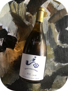 2018 Babylonstoren, Chardonnay, Western Cape, Sydafrika