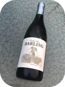 2017 Darling Cellars, Lady Ann Darling, Western Cape, Sydafrika