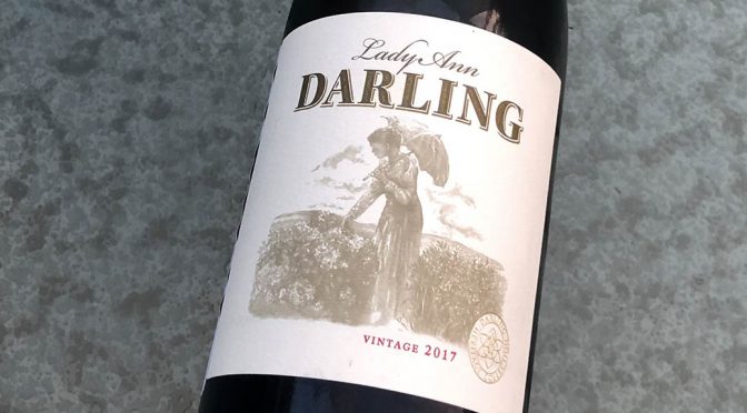 Darling Cellars Lady Ann Darling