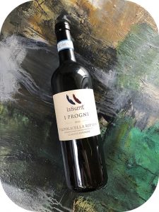 2016 Le Salette, I Progni Valpolicella Ripasso Classico Superior, Veneto, Italien