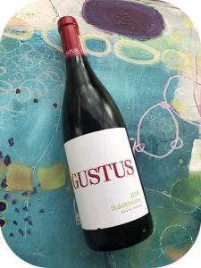 2018 Darling Cellars, Gustus Bukettraube, Western Cape, Sydafrika