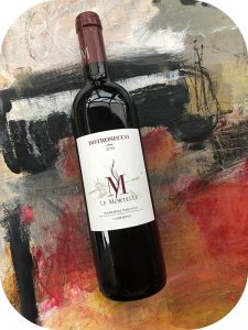 2015 Marchesi Antinori, Le Mortelle Botrosecco, Toscana, Italien