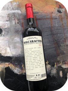 2018 Bodegas Malcaráter, Malcaráter Roble, Ribera del Duero, Spanien