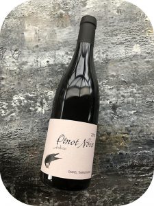 2016 Weingut Daniel Twardowski, Pinot Noix, Mosel, Tyskland