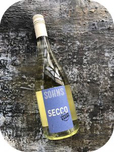 2018 Weingut Sohns, Secco Fräulein Raabe, Rheingau, Tyskland