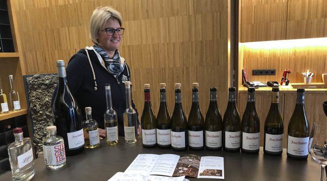 2017 Weingut Jean Stodden, Recher Spätburgunder, Ahr, Tyskland