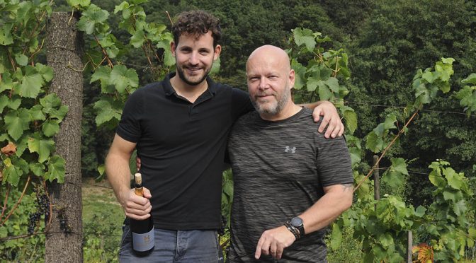 2016 Weingut Maibachfarm, Ahrweiler Spätburgunder, Ahr, Tyskland