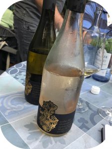 2018 Weingut Franz Coels, Ahrweiler Roesenthal Spätburgunder Blanc de Noir, Ahr, Tyskland