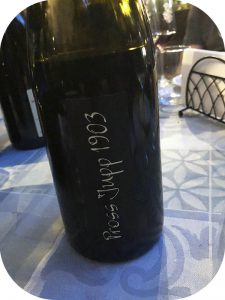 2016 Weingut Kurth, Pross Jupp 1903 Bachemer Karlskopf Frühburgunder, Ahr, Tyskland