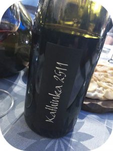 2016 Weingut Kurth, Kathinka 2511 Ahrweiler Spätburgunder, Ahr, Tyskland