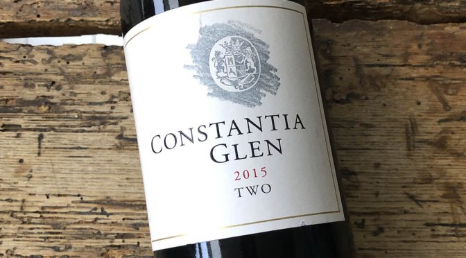 2015 Constantia Glen, Two, Western Cape, Sydafrika