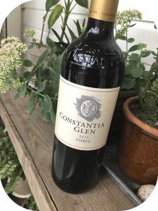 2015 Constantia Glen, Three, Western Cape, Sydafrika