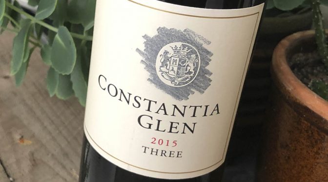 2015 Constantia Glen, Three, Western Cape, Sydafrika