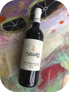 2017 Massaro Norma, Valpolicella Classico, Veneto, Italien