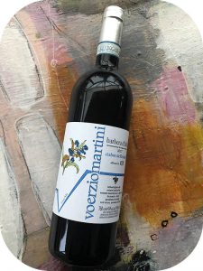 2017 Voerzio Martini, Barbera d´Alba Ciabot della Luna, Piemonte, Italien