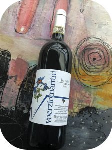 2015 Voerzio Martini, Barolo, Piemonte, Italien