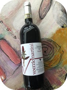 2015 Voerzio Martini, Barolo La Serra, Piemonte, Italien