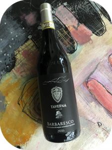 2016 Taverna Wines, Barbaresco GP, Piemonte, Italien