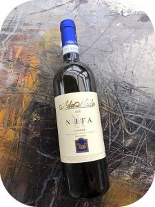 2015 Ada Nada, Neta Langhe Sauvignon, Piemonte, Italien