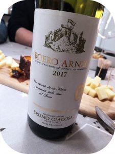 2017 Bruno Giacosa, Roero Arneis, Piemonte, Italien