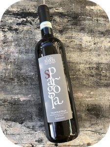 2013 Ca´ Dei Ronchi, Valpolicella Spargola Superiore, Veneto, Italien