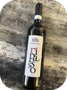 2012 Ca´ Dei Ronchi, Valpolicella Ripasso, Veneto, Italien