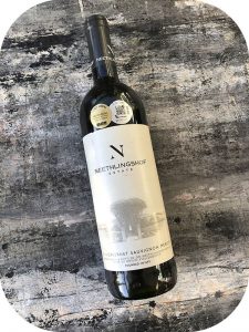 2016 Neethlingshof, Cabernet Sauvignon Merlot, Stellenbosch, Sydafrika