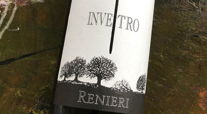 2014 Renieri di Montalcino, Invetro, Toscana, Italien