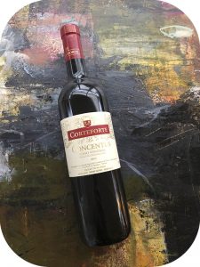 2014 Corteforte, Concentus Rosso Veronese IGT, Veneto, Italien