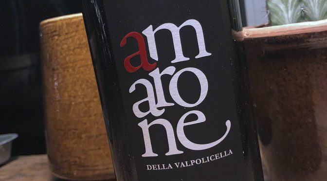 2010 Ca´ Dei Ronchi, Amarone della Valpolicella, Veneto, Italien