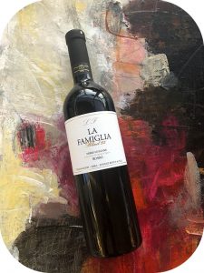 2017 Angelo Rocca & Figli, La Famiglia Blend 22, Sicilien, Italien
